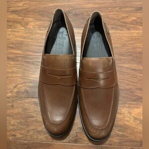 Men's mephisto loafers
